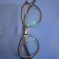 عینک طبی