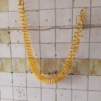 شلنگ باد فشار قوی نو و سالم