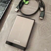 هارد 1 ترابایت اکسترنال ADATA