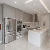 زعفرانیه فروش ۱۰ واحد لوکس در ۱۰۰۰متر زمین