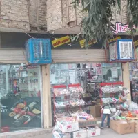 ملک تجاری مسکونی در زنگارکی