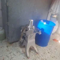 پنیر سطلی ۱۰ کیلویی