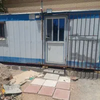 کانکس ۱۵ متری