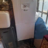 به علت مسافرت