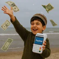 کارتخوان سیار 2SIM شب عیدی/گارانتی18 ماهه