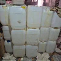 دبه ۲۰لیتری بانکه