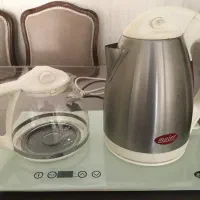 چای ساز مایر آلمانی