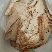 نون خشک