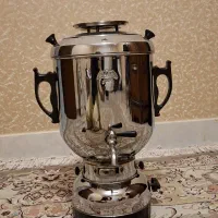 سماور گازی