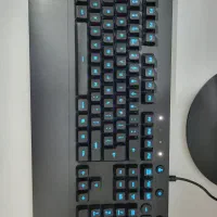 کیبورد گیمینگ Logitech G213 Prodigy