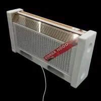 هود کتابی درسا اکبند