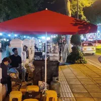 چتر سایبان
