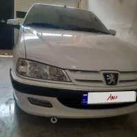 پژو پارس PARSXU7P