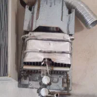 ابگرمکن دیواری لورچ