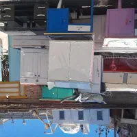 کابینت|آب‌چکان و نظم‌دهنده ظروف|بناب, |دیوار