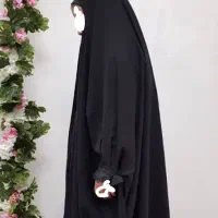 چادر عربی بچه گانه