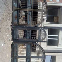 جوشکاری  سیار وابگرمکن ولوله کشی گاز وغیره...