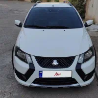سایپا کوییک GX