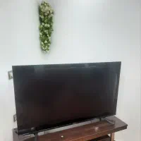 تلویزیون ۵۵ هوشمند هیوندایی