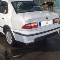 سمند 96