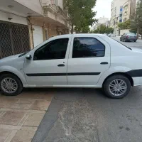 ال نود، پارس تندر، مدل ۹۷