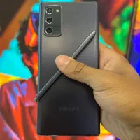 گوشی نوت ۲۰ ۵جی note 20 5G