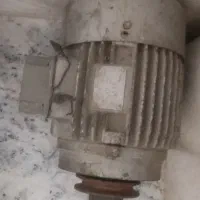 دینام بالابر تک فاز ۲اسب