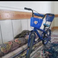 دوچرخه ۲۰