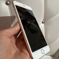 آیفون ۸پلاس ۲۵۶