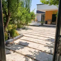 باغ-ویلا-مدرن-سهیلیه-لشگراباد-آغچه-حصار