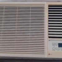 فروش کولر گازی ال جی