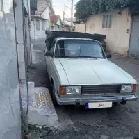 پیکان وانت مدل ۸۰