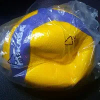 توپ والیبال هلوگرام دار اصلی