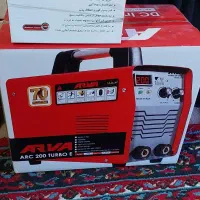 موتور جوش اروا