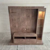 میز تی وی ام دی اف ملامینه