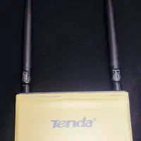 wireless N range extender|مودم و تجهیزات شبکه|تهران, آهنگ|دیوار
