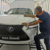 کارشناسی تخصصی خودرو ، رنگ و بدنه، فنی ، آپشن