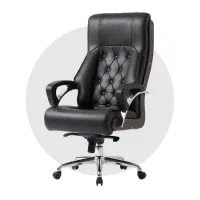 صندلی مدیریت و تحریر و مطالعه