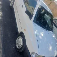 پراید مدل 84