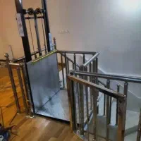 تعمیرونصب بالابر واسانسور وسرویس