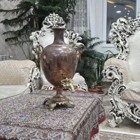 پانچ مسوار قدیمی
