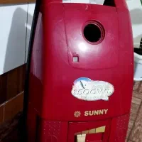 جاروبرقی SUNNY