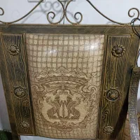 صندلی تلفن فر فوژه