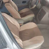 سمند مدل ۸۳