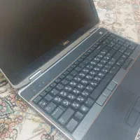 لپ تاپ دل E6520 i7