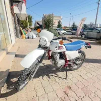 هندا 125 تریل 150