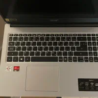 لپ تاپ acer aspire A315 / 256GB / 8GB / 15 inch