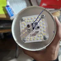 ده اباد بازسازی و فروش روشنایی لامپ و هدلایت