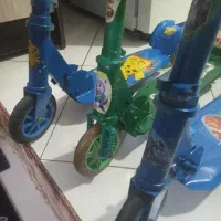 اسکوتر