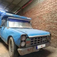 نیسان کمپرسی